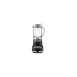 Breville the Fresh & Furious® Blender, BBL620BTR, Trufa Negra